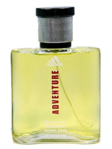 adidas adventure parfum herren|Adventure Adidas cologne .